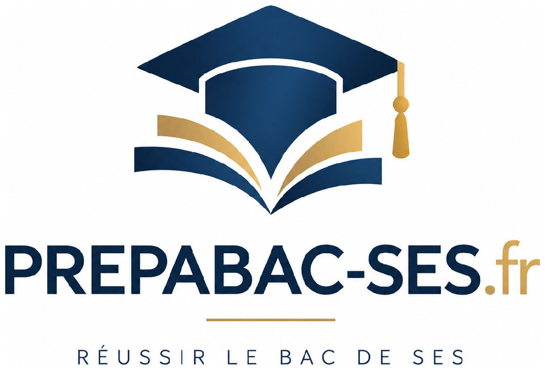 PREPABAC-SES.fr — Réussir le Bac de SES